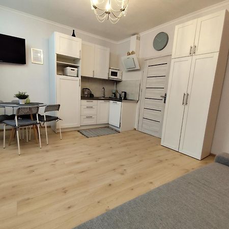 Apartament Old Town Dluga Гданск Екстериор снимка