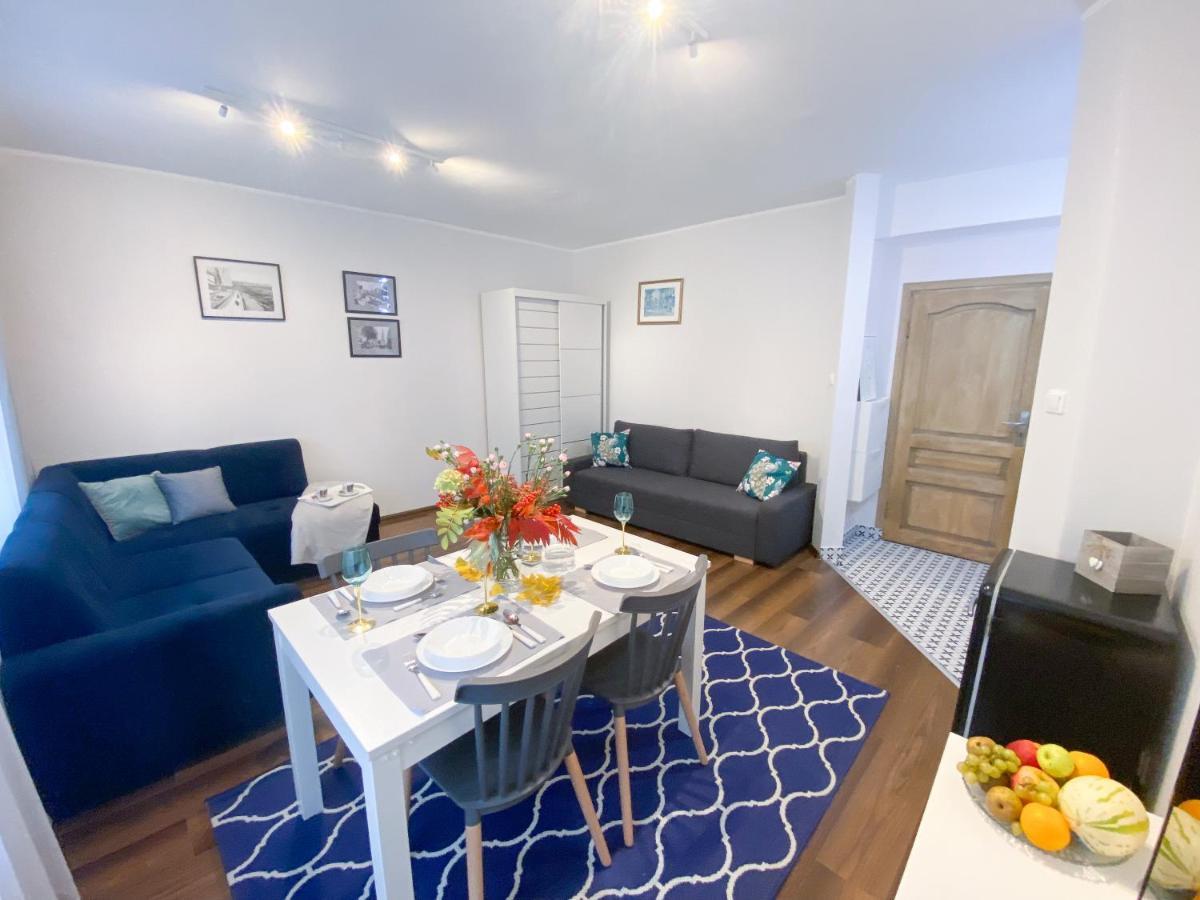 Apartament Old Town Dluga Гданск Екстериор снимка