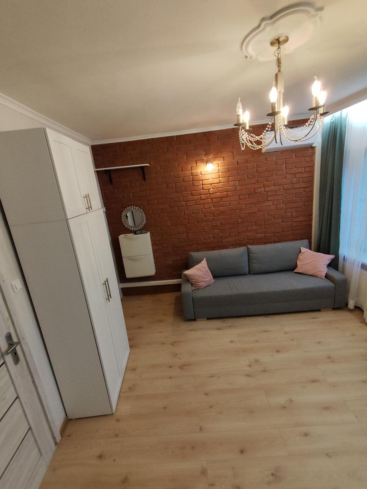 Apartament Old Town Dluga Гданск Екстериор снимка